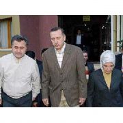 ERDOĞAN, BAYRAM TATİLİ İÇİN MUĞLA DA